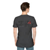 Never Waver I'll Bring The  Voice of Reason Unisex Softstyle T-Shirt