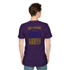 Baltimore Fans Never Waver Unisex Softstyle T-Shirt