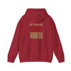 San Francisco Fans Never Waver Unisex Hoodie - Sweatshirt