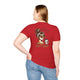 Never Waver Oh Honey I am that Mom Unisex Softstyle T-Shirt by Printify