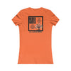 Never Waver Tree of Cancer RibbonsWomen's Favorite Tee