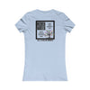 Never Waver Tree of Cancer RibbonsWomen's Favorite Tee