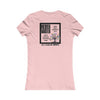 Never Waver Tree of Cancer RibbonsWomen's Favorite Tee