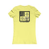 Never Waver Tree of Cancer RibbonsWomen's Favorite Tee