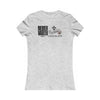 Never Waver I'll Bring The Chocolate Women's Favorite Tee