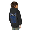 Indianapolis Fans Never Waver Youth Heavy Blend Hooded Sweatshirt