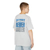 Detroit Fans Never Waver Kids Heavy Cotton™ Tee