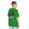Las Vegas Fans Never Waver Kids Heavy Cotton™ Tee