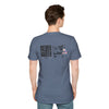 Never Waver I'll Bring The Wine Unisex Softstyle T-Shirt