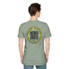 Never Waver Tequila, Tacos, And Friends Unisex Soft style T-Shirt