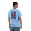 Never Waver Crew Beefy-T®  Short-Sleeve T-Shirt