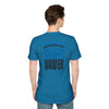 Carolina Fans Never Waver Unisex Softstyle T-Shirt