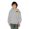 Minnesota Fans Never Waver Youth Heavy Blend Hoodie Sweatshirt