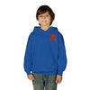 Cleveland Fans Never Waver Youth Heavy Blend Hooded Sweatshirt