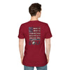 Never Waver Golf Unisex Soft style T-Shirt
