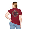 Never Waver Save Water Drink Coffee Unisex Soft style T-Shirt