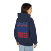 Buffalo Fans Never Waver Youth Sweatshirt / Hoodie