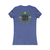 Never Waver Tequila Is Cheaper Than Therapy T-shirt Women's Tee