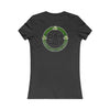 Never Waver Tequila Is Cheaper Than Therapy T-shirt Women's Tee