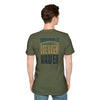 Jacksonville Fans Never Waver Unisex Softstyle T-Shirt