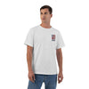 Never Waver Crew Beefy-T®  Short-Sleeve T-Shirt