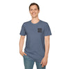 Never Waver I'll Bring The Sarcasm Unisex Softstyle T-Shirt