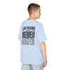 Las Vegas Fans Never Waver Kids Heavy Cotton™ Tee