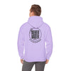 'Never Waver Ain't No Hood Like Motherhood' Unisex Heavy Blend™ Hoodie