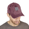 Never Waver Embroidered