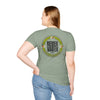 Never Waver Tequila, Tacos, And Friends Unisex Soft style T-Shirt