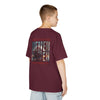 Kids T-Shirt - "Came Out Swinging" Never Waver Graphic Tee (Youth)