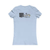 Never Waver I'll Bring The Tequila Women's Favorite Tee