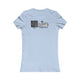 Never Waver I'll Bring The Tequila Women's Favorite Tee by Printify