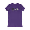 Never Waver I'll Bring The Tequila Women's Favorite Tee