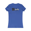 Never Waver I'll Bring The Tequila Women's Favorite Tee
