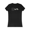 Never Waver I'll Bring The Tequila Women's Favorite Tee