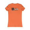 Never Waver I'll Bring The Tequila Women's Favorite Tee