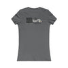 Never Waver I'll Bring The Tequila Women's Favorite Tee