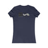 Never Waver I'll Bring The Tequila Women's Favorite Tee