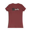Never Waver I'll Bring The Tequila Women's Favorite Tee