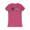 Never Waver I'll Bring The Tequila Women's Favorite Tee