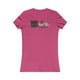 Never Waver I'll Bring The Tequila Women's Favorite Tee by Printify
