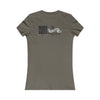 Never Waver I'll Bring The Tequila Women's Favorite Tee