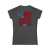 Never Waver Women's Softstyle Tee