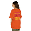 Kansas Fans Never Waver Kids Heavy Cotton™ Tee
