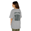 New York  Fans Never Waver Kids Heavy Cotton™ Tee