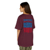 Tennessee Fans Never Waver Kids Heavy Cotton™ Tee
