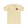 Tampa Bay Fans Never Waver Unisex Cotton Crew Tee