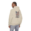 Never Waver Golf Hoodie - Unisex Heavy Blend™ Sweatshirt