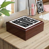 Never Waver Jewelry Box
